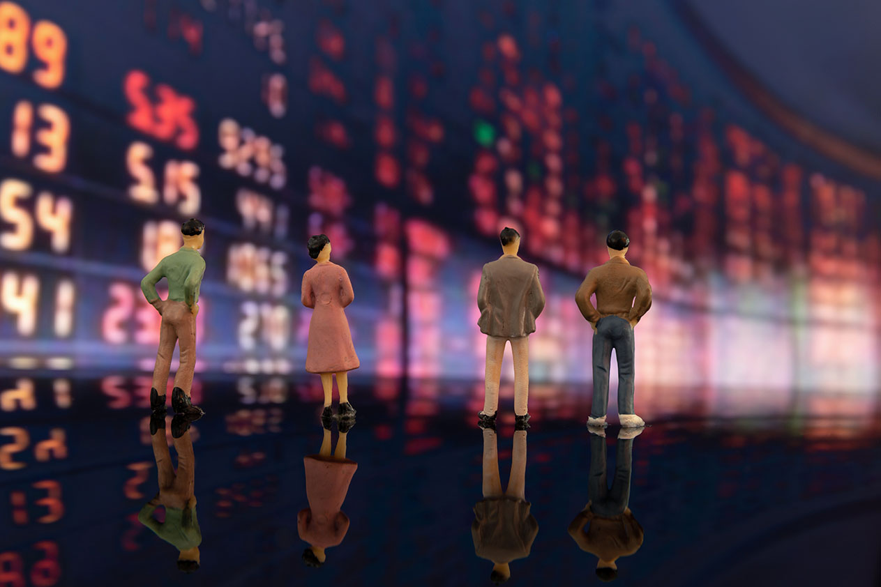 Principios del Trade Marketing