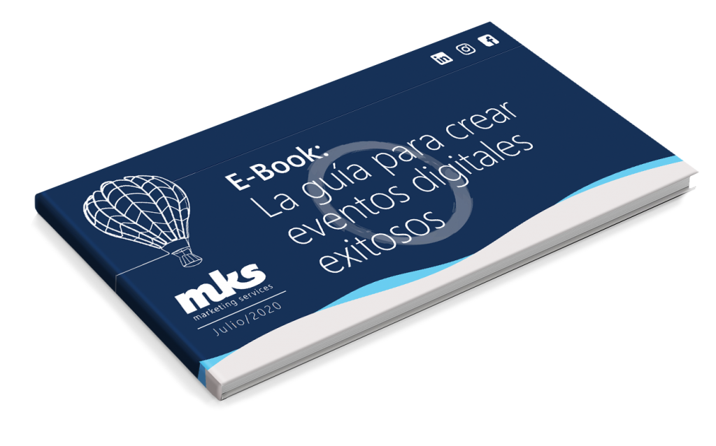 La guía para crear eventos digitales exitosos