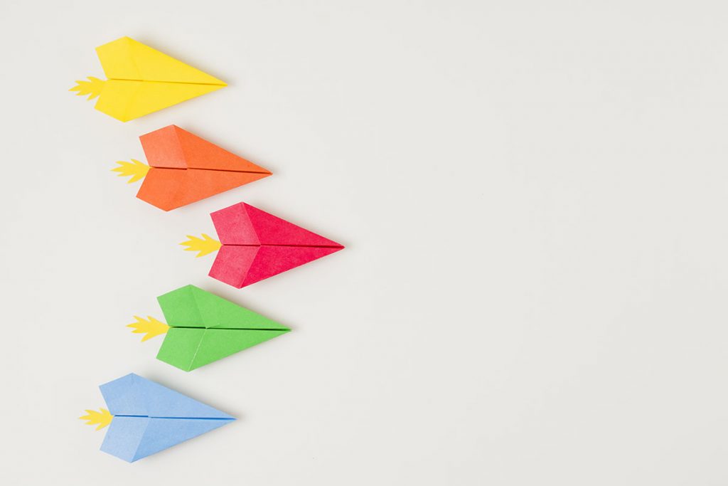 Fuerza de Ventas como recurso humano