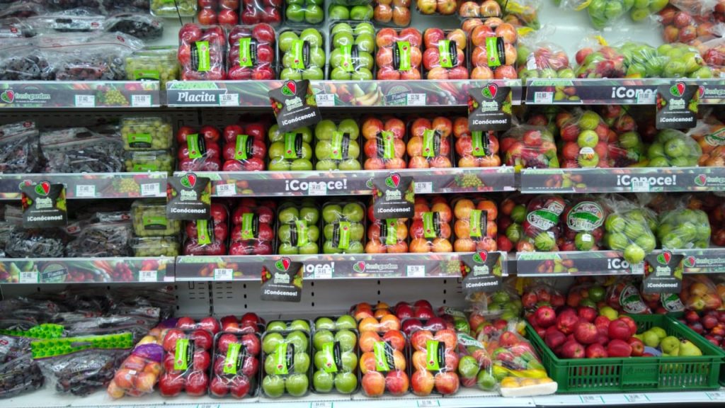 Habladores - Trade Marketing