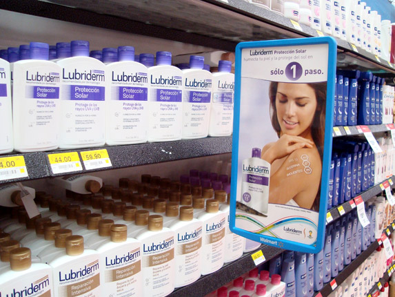 Rompetráfico - trade marketing