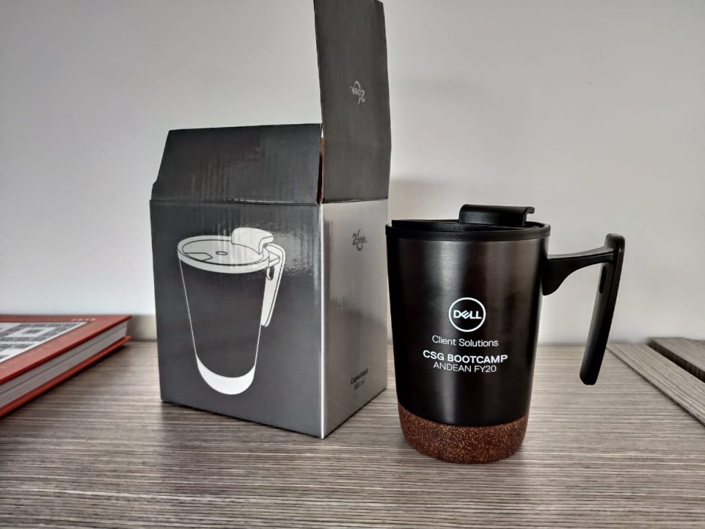 material POP para eventos - trade marketing