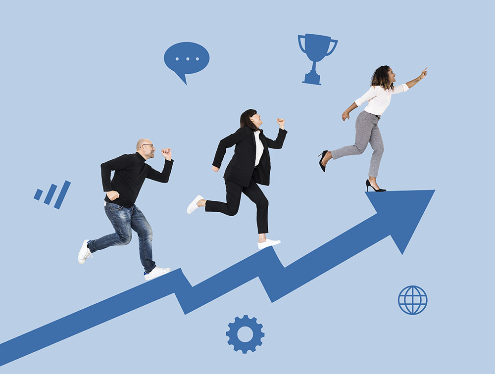 20 principales tendencias y predicciones que llegan en el 2021 para el Marketing Digital blog de mercadeo, agencia publicidad, agencia marketing, marketing digital, agencia publicidad bogotá