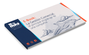 La Gestión Comercial, el principal engranaje de una compañía, ebook, agencia trade marketing