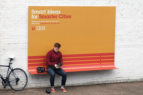 OOH y DOOH creatividad para la publicidad exterior, blog de mercadeo, agencia publicidad, agencia marketing, marketing digital, agencia publicidad bogotá blog de mercadeo, agencia publicidad, agencia marketing, marketing digital, agencia publicidad bogotá