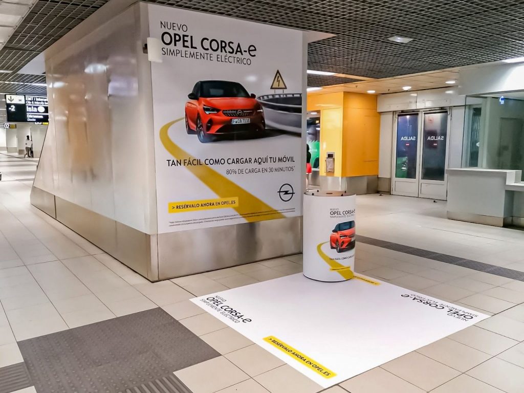 OOH y DOOH creatividad para la publicidad exterior, blog de mercadeo, agencia publicidad, agencia marketing, marketing digital, agencia publicidad bogotá blog de mercadeo, agencia publicidad, agencia marketing, marketing digital, agencia publicidad bogotá