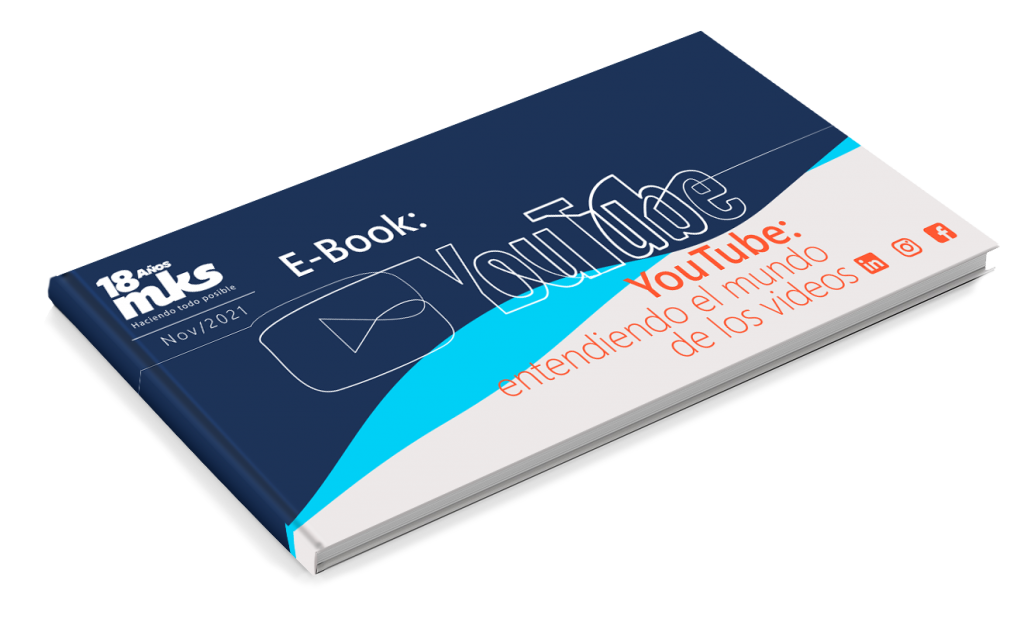 Youtube ebook, ebook, agencia trade marketing, agencia digital, marketing digital, agencia de marketing digital