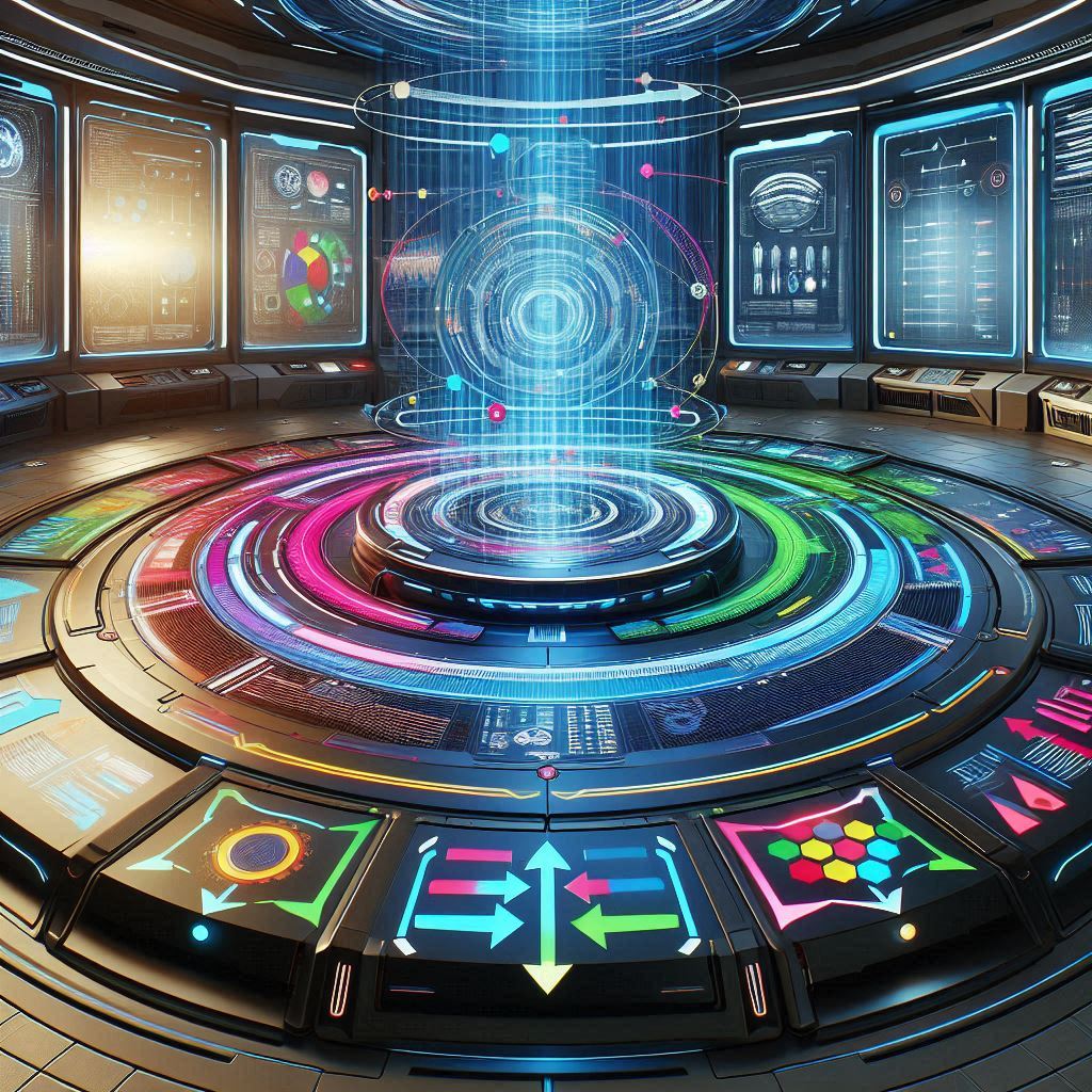 Estrategias 360: Una Visión Completa del Marketing Integral